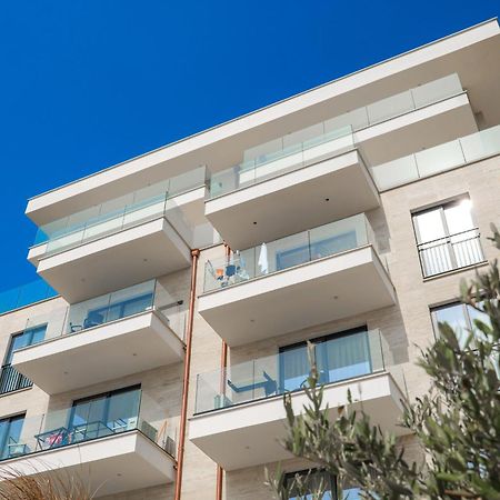 Daed Luxury Residence Saranda Zewnętrze zdjęcie