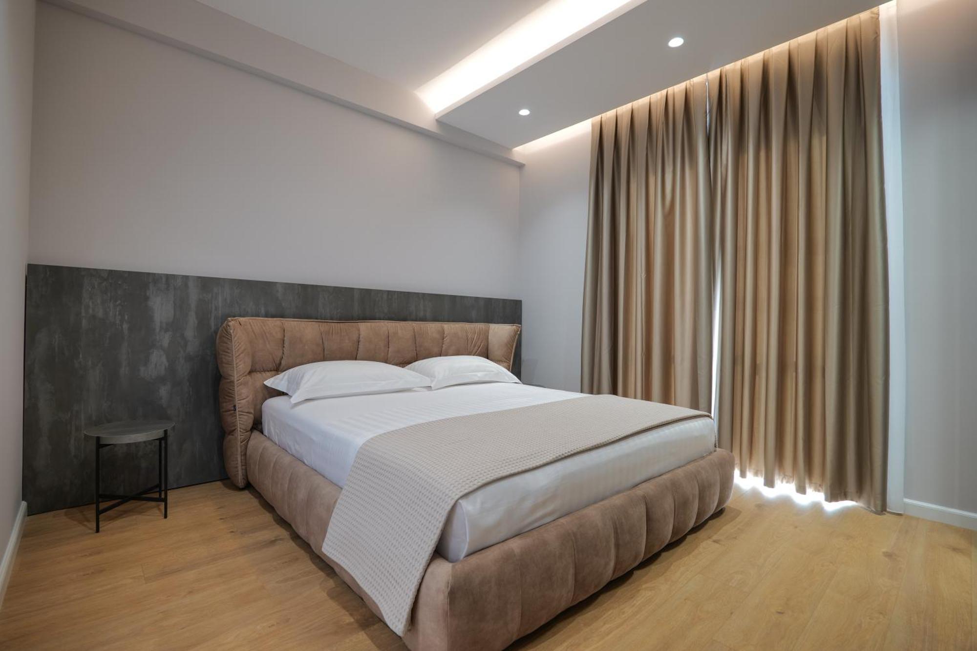 Daed Luxury Residence Saranda Zewnętrze zdjęcie